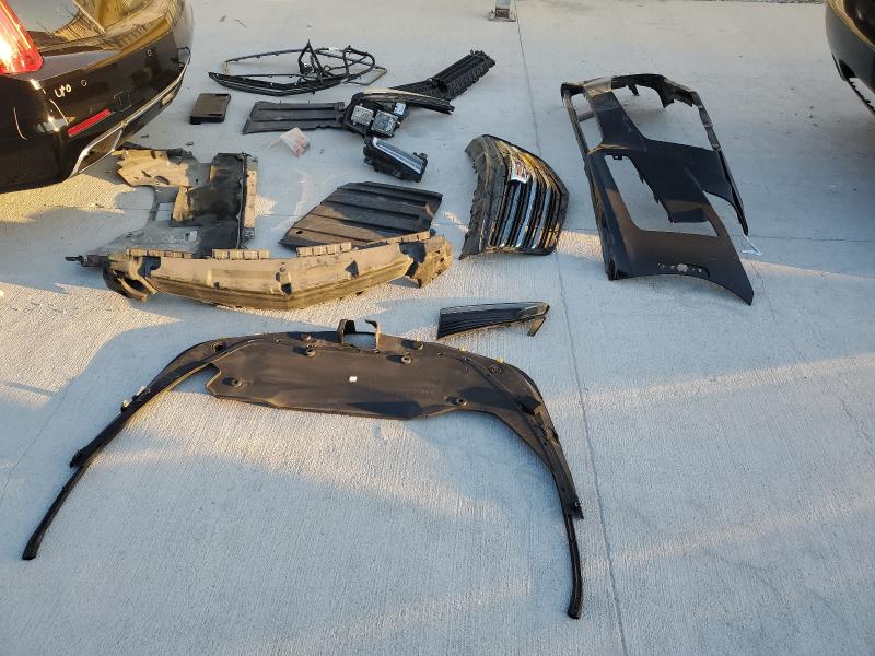 2016 CADILLAC CTS LUXURY 1G6AR5SS6G0112496