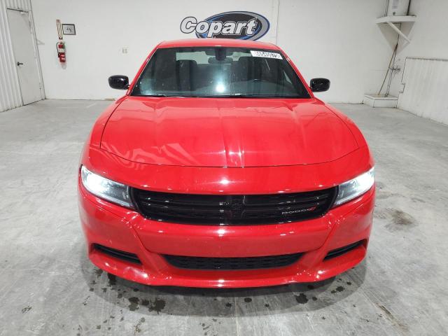 2023 DODGE CHARGER SX 2C3CDXBG9PH575812