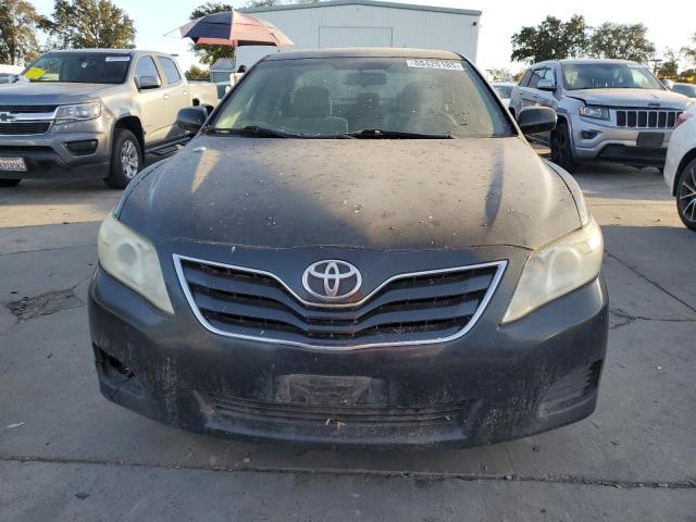 2010 TOYOTA CAMRY BASE - 4T1BF3EK8AU071357