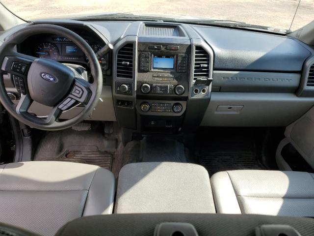 2020 FORD F250 SUPER - 1FT7W2B60LEE00819