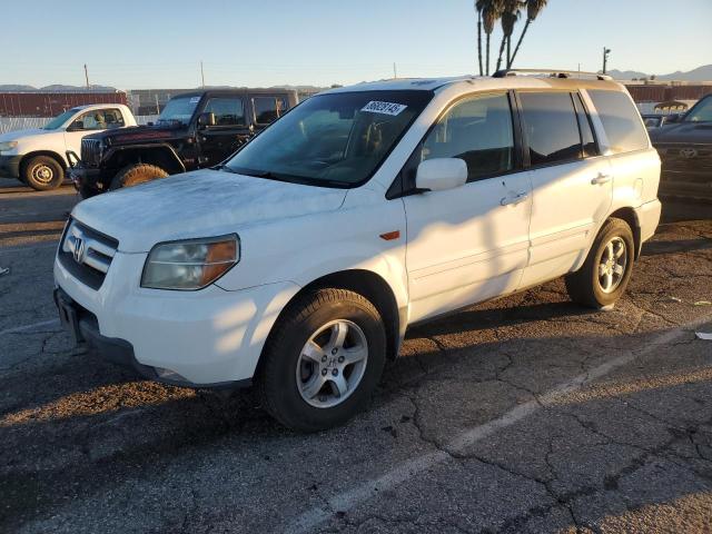 HONDA PILOT EX