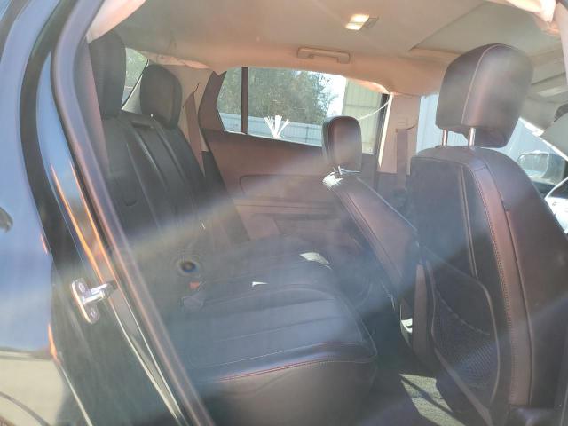 2017 GMC TERRAIN SL - 2GKFLPE30H6142529