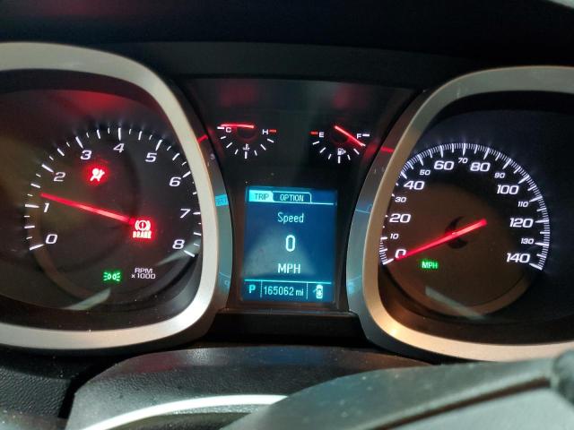 2017 CHEVROLET EQUINOX PR 2GNALDEK1H6235563