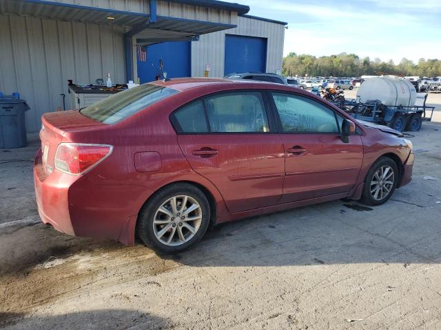 2014 SUBARU IMPREZA PR - JF1GJAC66EH007874