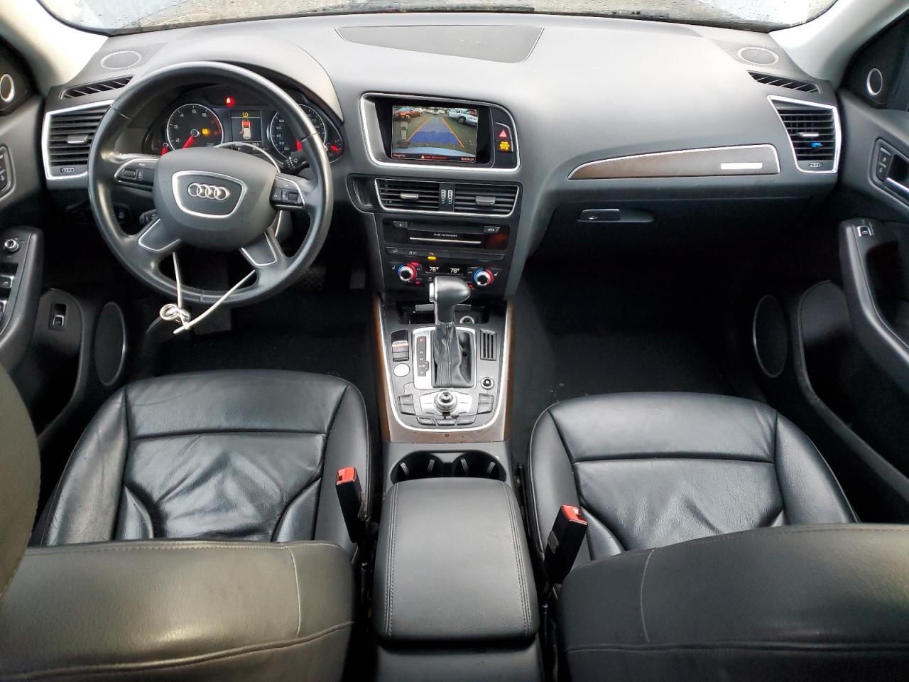 AUDI Q5 PREMIUM PLUS