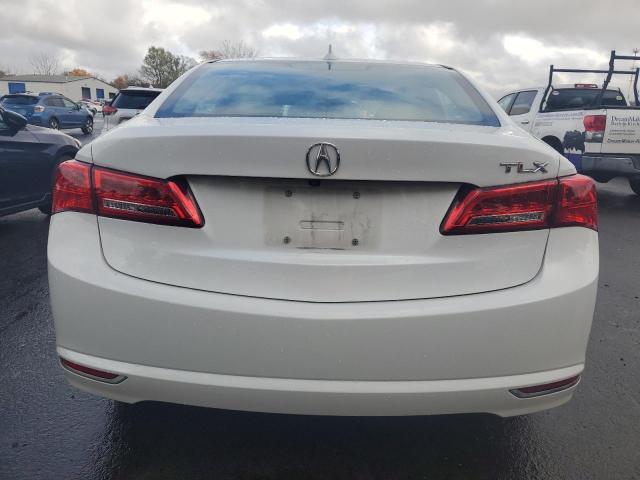2019 ACURA TLX #3293446412
