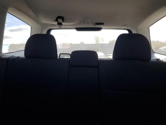 2012 SUBARU FORESTER 2 - JF2SHBAC3CH450559