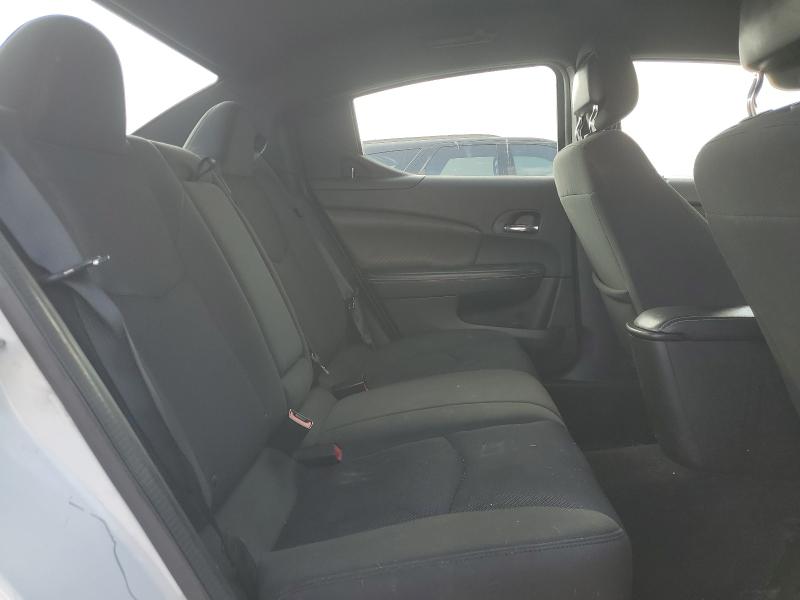 2013 DODGE AVENGER SE - 1C3CDZAB2DN665520