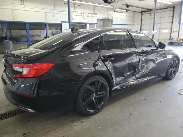 2021 HONDA ACCORD SPO #3298225022