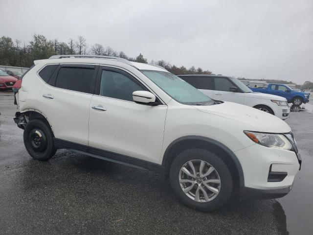 2020 NISSAN ROGUE S JN8AT2MV1LW122756