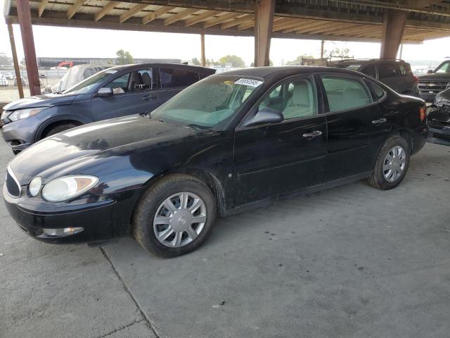 BUICK LACROSSE C