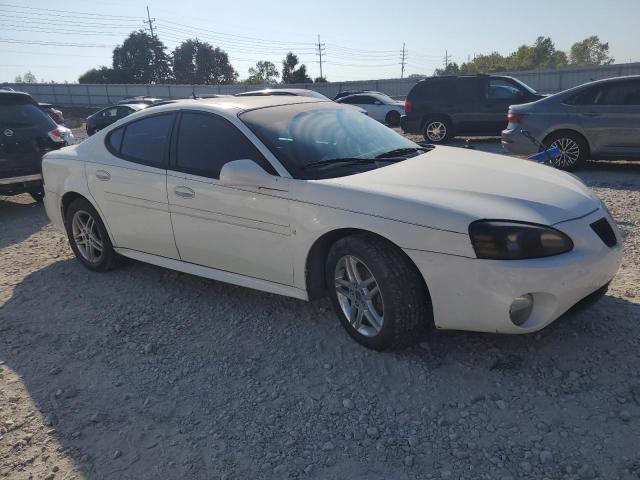 2006 PONTIAC GRAND PRIX - Other View