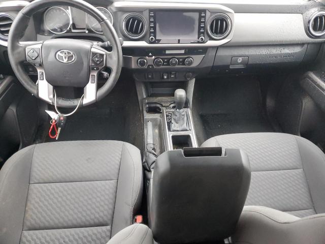 2022 TOYOTA TACOMA DOU #3283937823