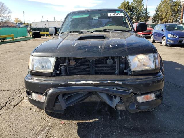 2000 TOYOTA 4RUNNER SR #3293844590