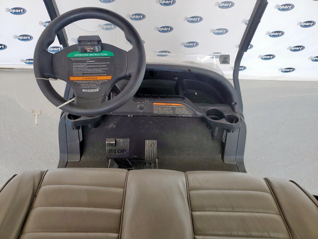 Lot #3255523079 2022 CLUB CAR TEMPO FLA