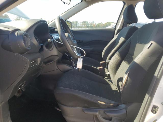 2021 NISSAN KICKS S 3N1CP5BV9ML515539