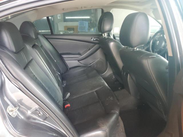 2012 NISSAN ALTIMA SR #3308356366