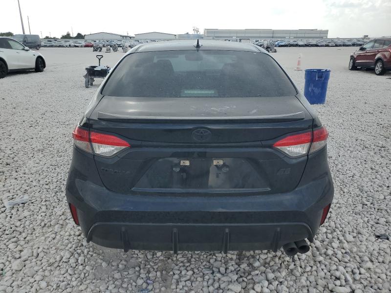 2023 TOYOTA COROLLA SE - 5YFS4MCEXPP142822