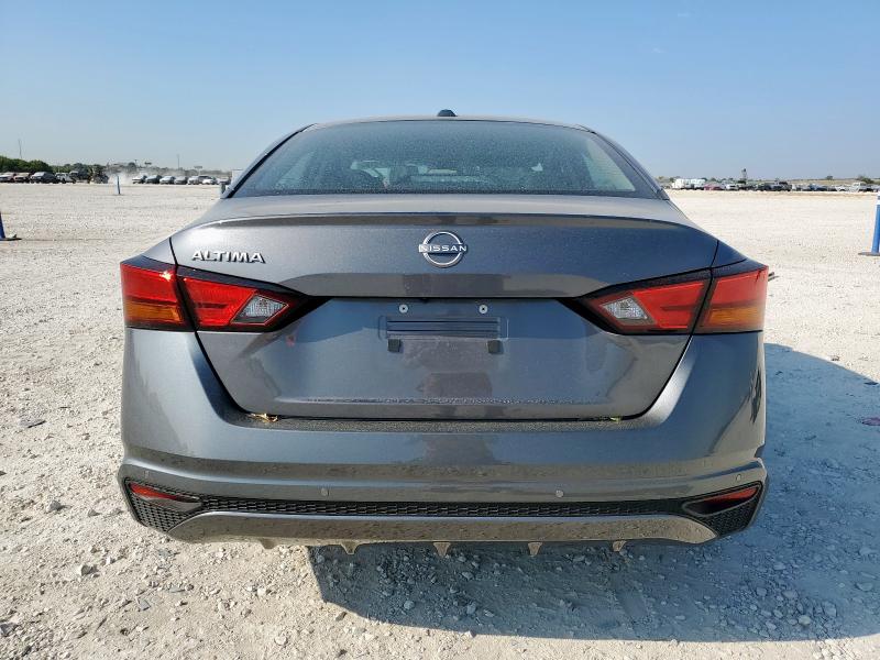 2025 NISSAN ALTIMA S 1N4BL4BV3SN322756