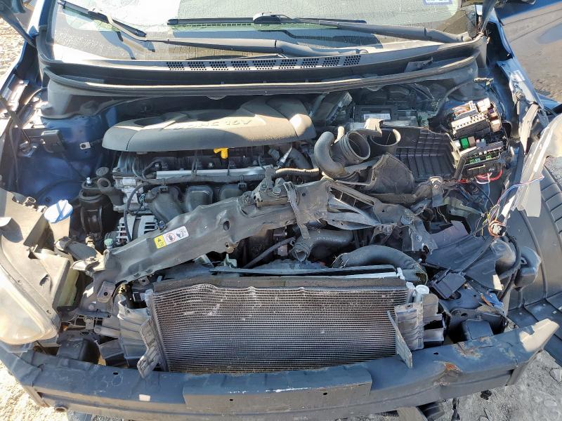 2015 HYUNDAI ELANTRA SE - KMHDH4AE3FU223142