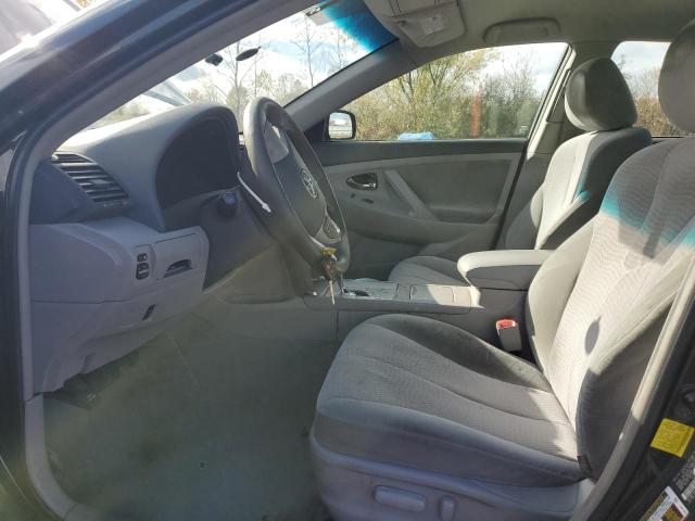 2011 TOYOTA CAMRY BASE - 4T1BF3EK8BU732953