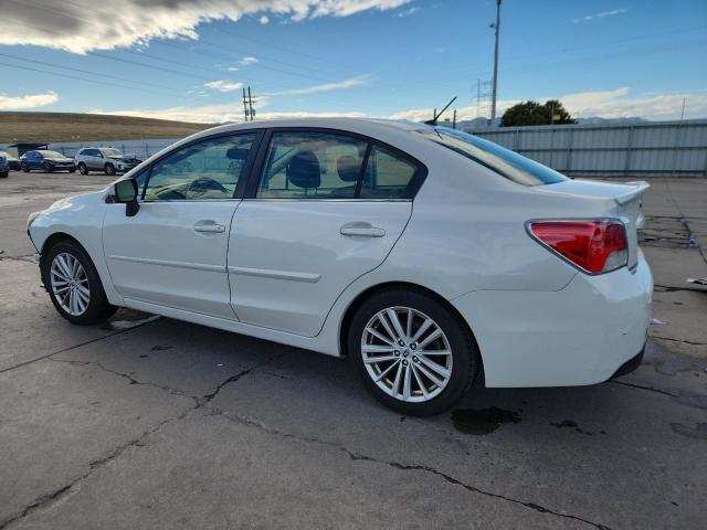 2015 SUBARU IMPREZA PR #3292905572