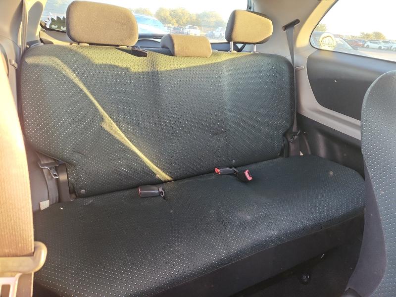2007 TOYOTA YARIS #3273723386