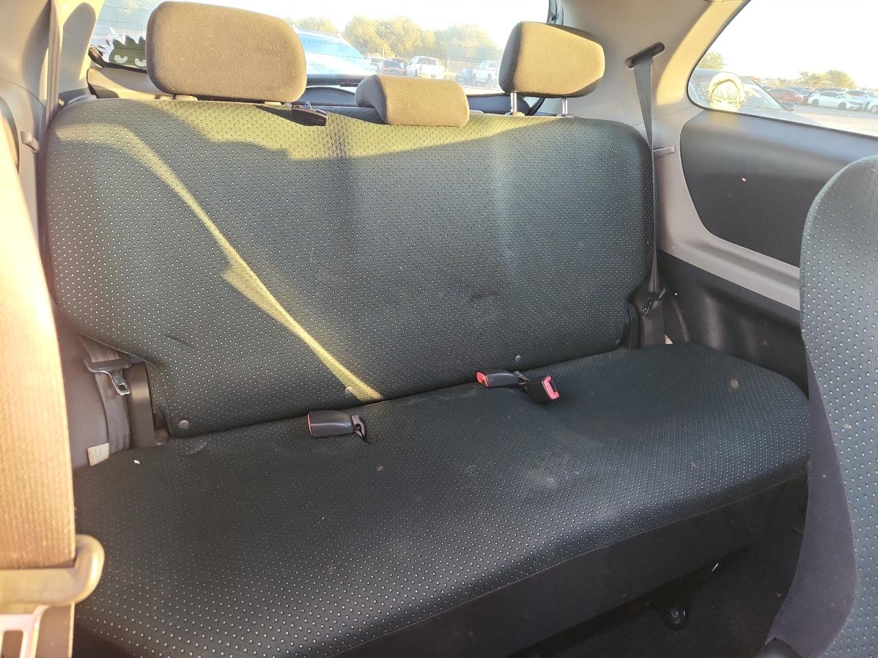 Lot #3273723386 2007 TOYOTA YARIS