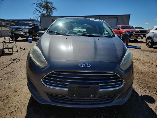 2016 FORD FIESTA SE #3285744649