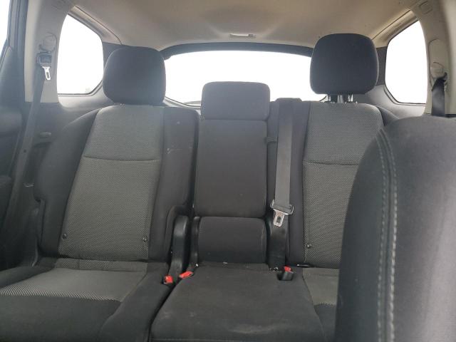 2017 NISSAN PATHFINDER - 5N1DR2MN4HC901645