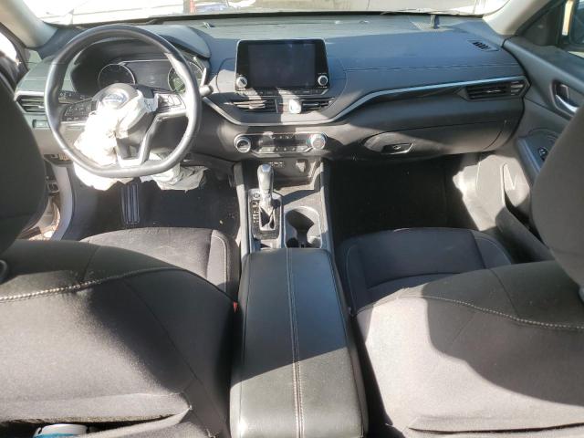 2019 NISSAN ALTIMA SV - 1N4BL4DV1KC142264