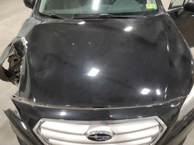 2016 SUBARU LEGACY 2.5 #3284719979