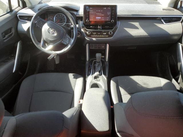 2022 TOYOTA COROLLA CR #3294780755