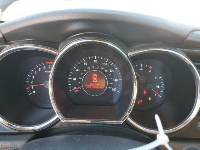 2013 KIA OPTIMA EX #3317865907