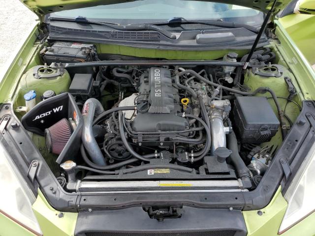 2010 HYUNDAI GENESIS CO - KMHHT6KD0AU041974