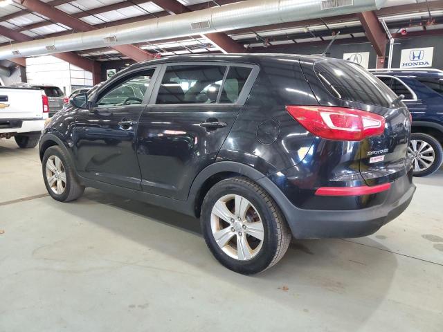 2013 KIA SPORTAGE L - KNDPBCA20D7492021