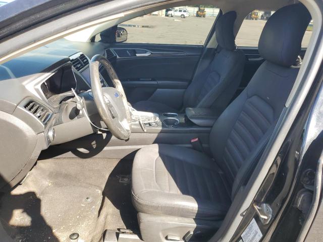 2013 FORD FUSION SE #3294119941