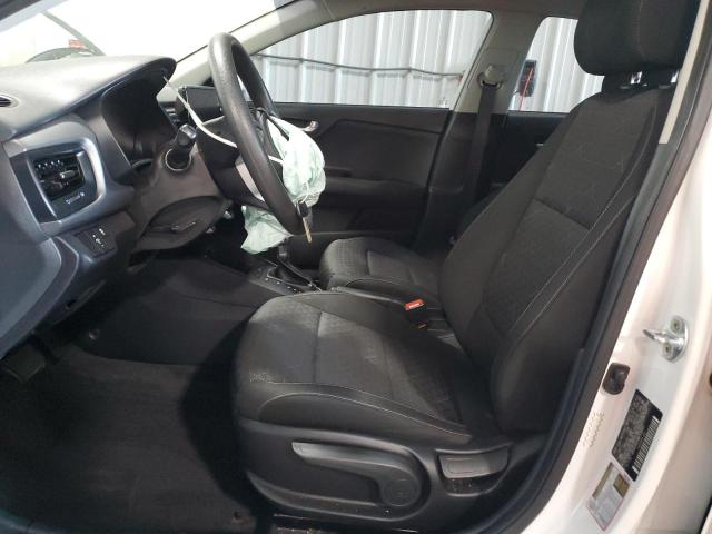 2021 KIA RIO LX - 3KPA24AD9ME399866