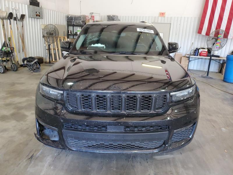 2022 JEEP GRAND CHER #3312416621