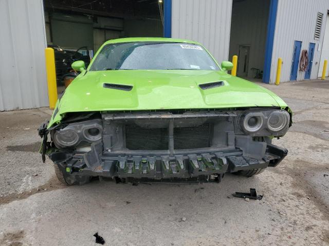 2015 DODGE CHALLENGER SXT #3304516542
