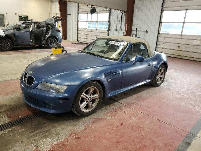 BMW Z3 2.3