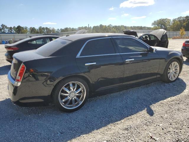 2012 CHRYSLER 300C LUXUR - 2C3CCAPT8CH238273