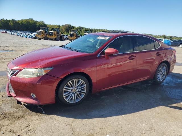 Global Auto Auctions: 2013 LEXUS ES 350