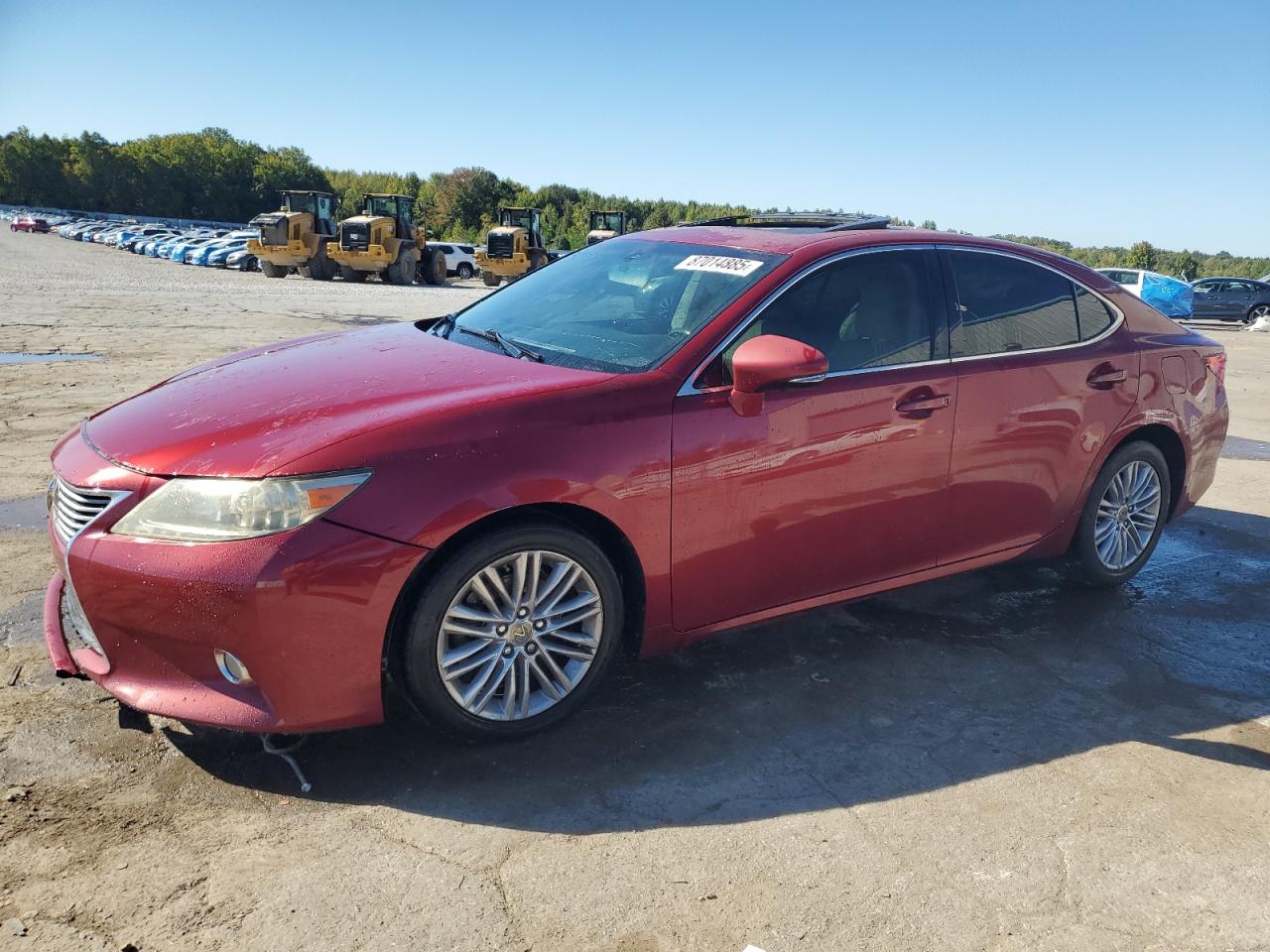 LEXUS ES 350