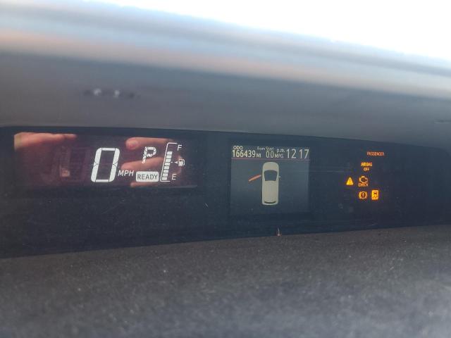 2015 TOYOTA PRIUS C - JTDKDTB37F1099098