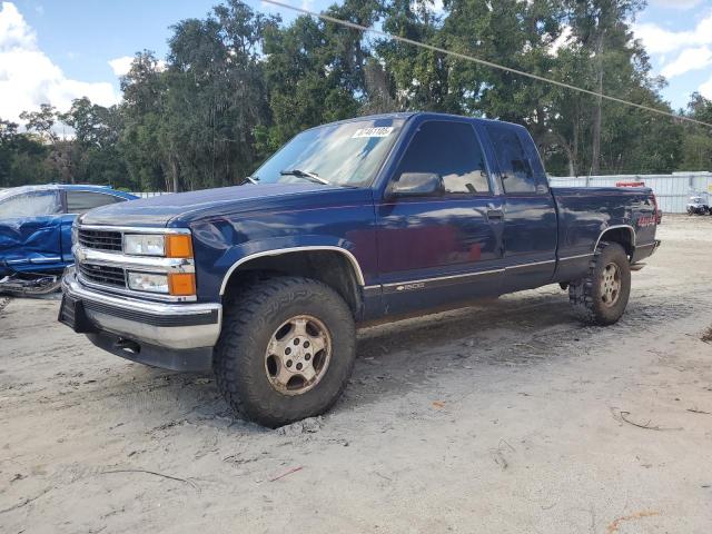 CHEVROLET GMT-400 K1