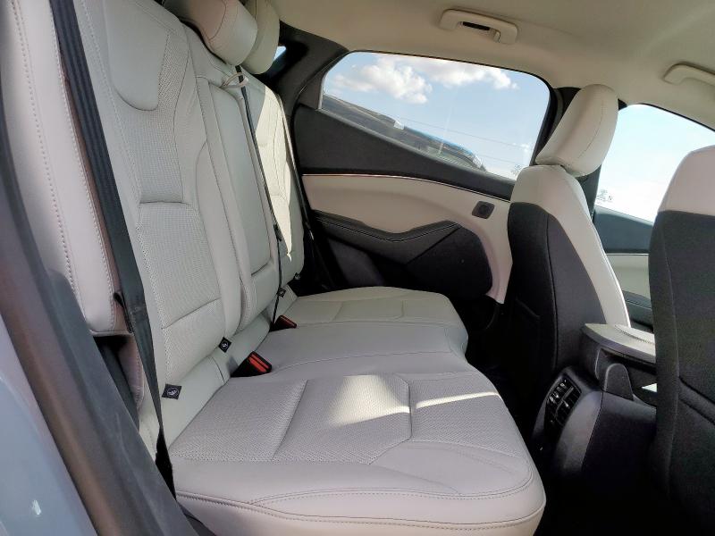 2025 FORD MUSTANG MA - 3FMTK3R74SMA22488