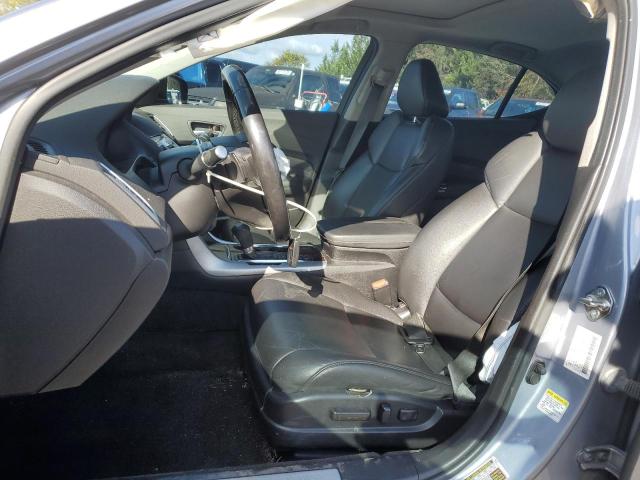 2015 ACURA TLX #3291390158