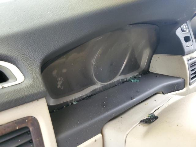 2015 VOLVO XC70 3.2 P - YV4952NKXF1211995