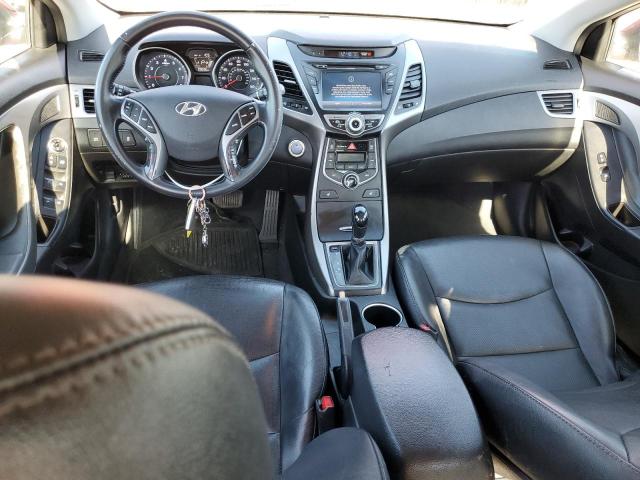 2014 HYUNDAI ELANTRA SE - 5NPDH4AE2EH479592